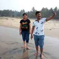 Megha Duche