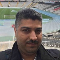 Ayad Albakar