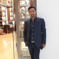 Sunil .