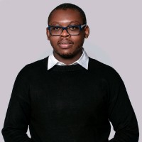 Trevor Rikhotso