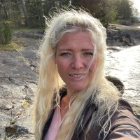 Heidi Sarenius