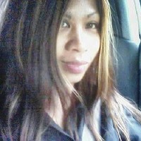 Lynette V