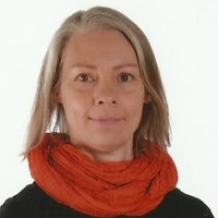 Katri Saarinen