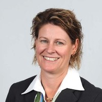 Trish Allen