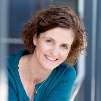 Renate Brown-van Dijk