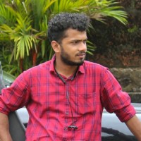 Aswin Santhosh