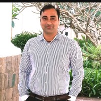 Happy Sharma