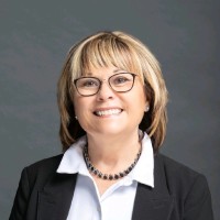 Judy Barnabe, CPA, CMA