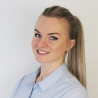 Pernille Leed