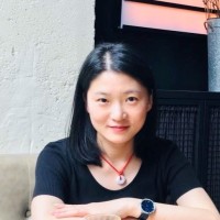 Sarah Wang