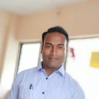 Sudipta Maity