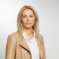 Chorafa Johanna