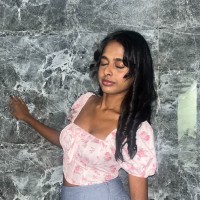 Melissa Pereira