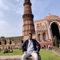 Nishant Raja