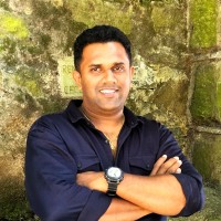 Prasad Ranaweera