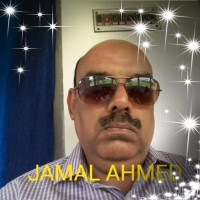 Jamal Ahmed