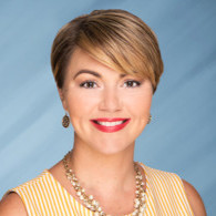 Jill Hammerich, Mha, Cmpe