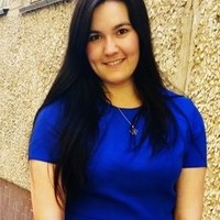 Алина Габдуллина