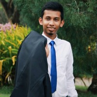 Mohamad Afiq Yahya