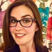 Erin Winsor, Msw
