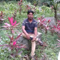 Mahesh Pandit