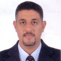 Ashraf AbdelKhalek Aly Saad  DBA,MBA,CM,CPIM,TOT