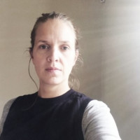 Lena Stina Andersson