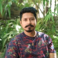 Chinmoy Bhowmik