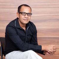 Sedrick Maasdorp