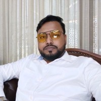 Engr.Ismaeel Hossain