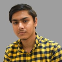 Muhammad Rehan Ashraf
