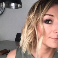 Sanne Speltincx - Van Eijk