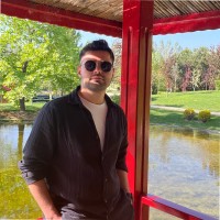 Huseyin Parlak