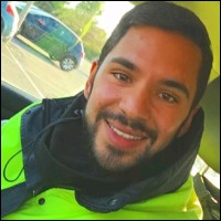 Abel Ramirez Belinchón