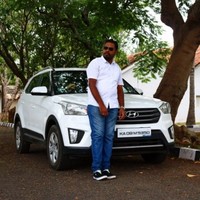 SATISH KUMAR D