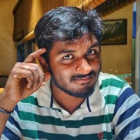Gokul Krishnan