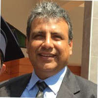 Eric Villena Sotomayor