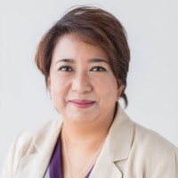 Sabrina Mohamed Hashim