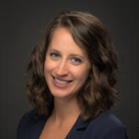 Laura J. Edwards, Mph