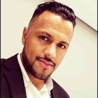 Marcos Henrique