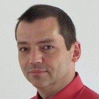 Marc Colling