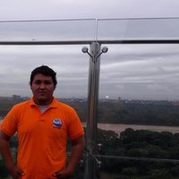 Jhonatan Muñoz