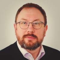 Oleg Gorelov
