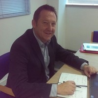 Nicholas Orton