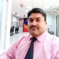Abhishek Singh