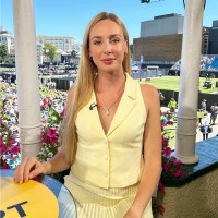 Naomi Broady