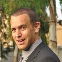 Yuval Oren