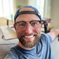 Ben Mcconkie