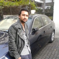 Arun Verma