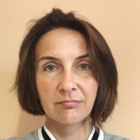 Iryna Nimchenko